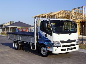 Hino 300-716 Trade Ace